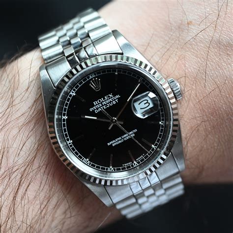 rolex16234|rolex 16234 year.